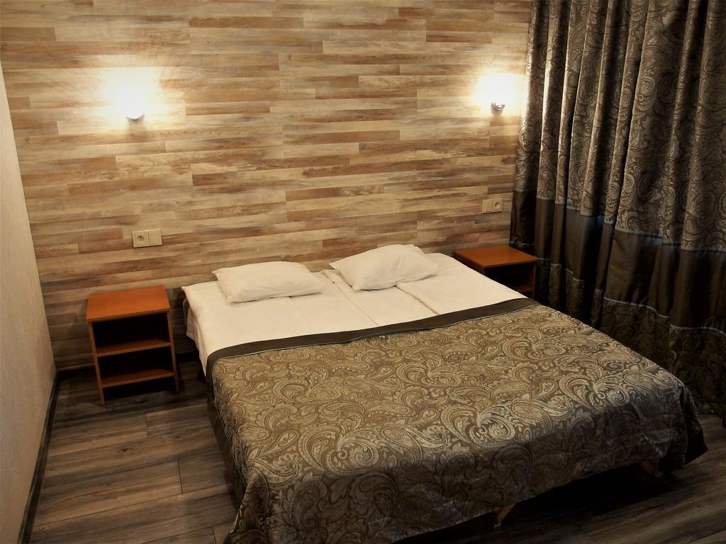 Urusel Guesthouse Таллин Экстерьер фото